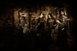 Foto Hellsaw