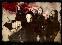 Foto Onslaught